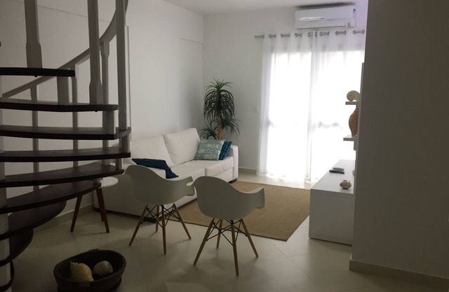 Penthouse, 3 bedrooms. Ocean Park - Largest Riviera Condominium