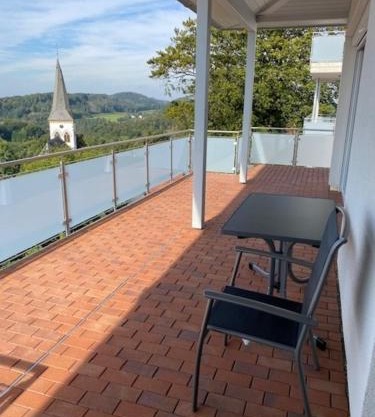 Penthouse 34 -rollstuhlgerecht-