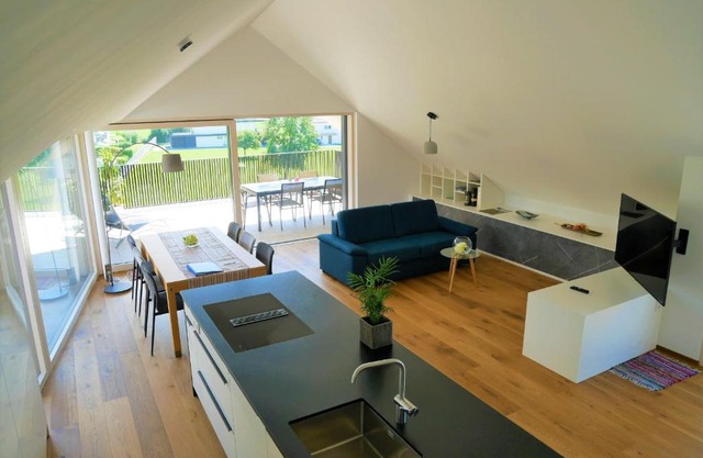 Penthouse 37th HEAVEN (ca. 90m²)