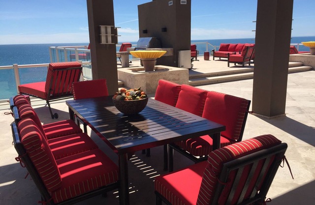 Penthouse - 4BD/5BA LIVE THE LIFESTYLE LIKE THAT OF CELEBRITIES AND ROYALTY