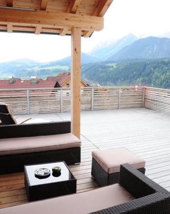 Penthouse Alpine Living direkt an der Skipiste by Schladmingurlaub