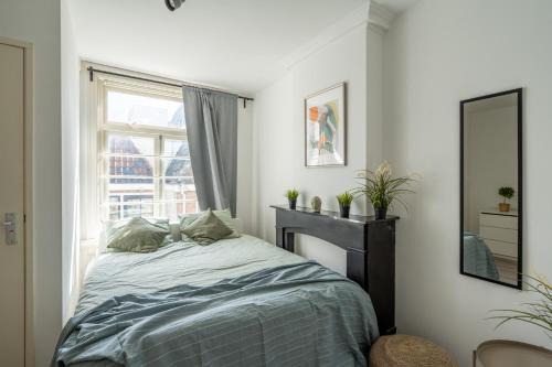 Penthouse Amsterdam Dam Square