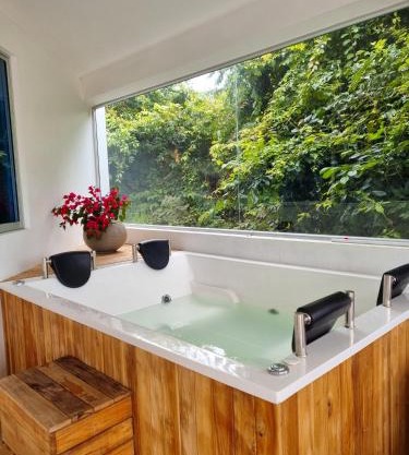 Penthouse Anapoima Centro con jacuzzi privado