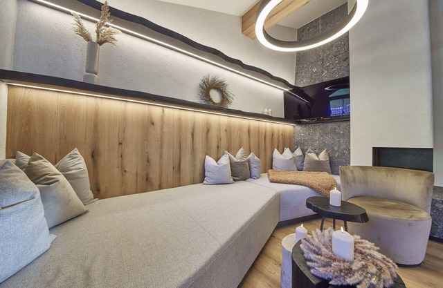 Penthouse Appartement Fire & Stone