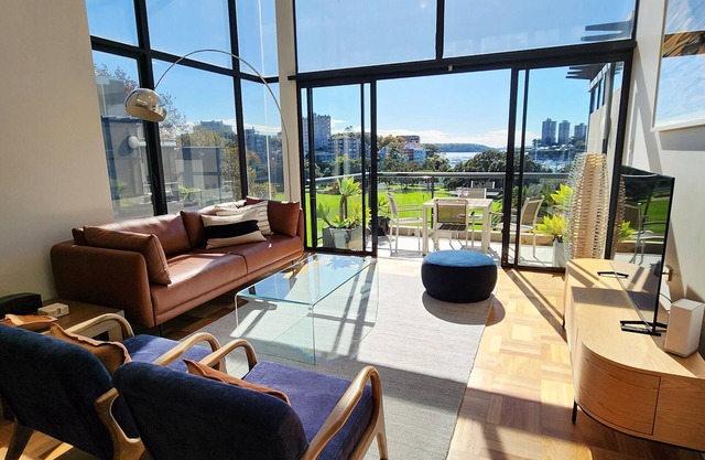 Penthouse Apartment With Massive Private Terrace + Parking + 2 Pools + Views