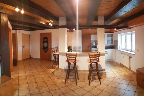 Penthouse Apartment near Nürnberg