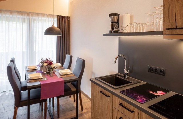 Penthouse B.9 - For Moments Apartments & Spa