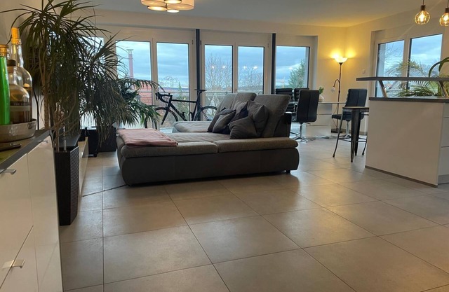 Penthouse "Berg"