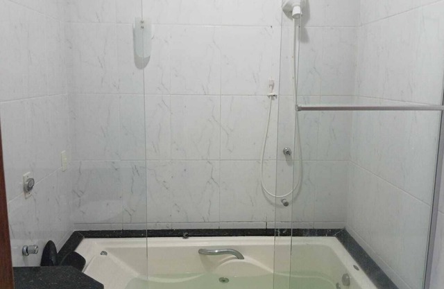 Penthouse in Cabo Frio with views of the sea and the Itajuru Canal