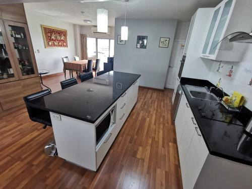 Penthouse by JJ
