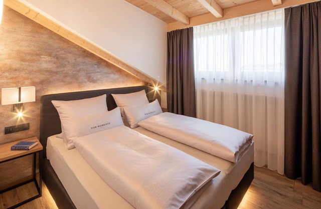 Penthouse C.10 - For Moments Apartments & Spa