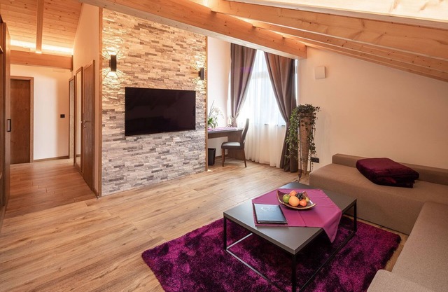 Penthouse C.9 - For Moments Apartments & Spa