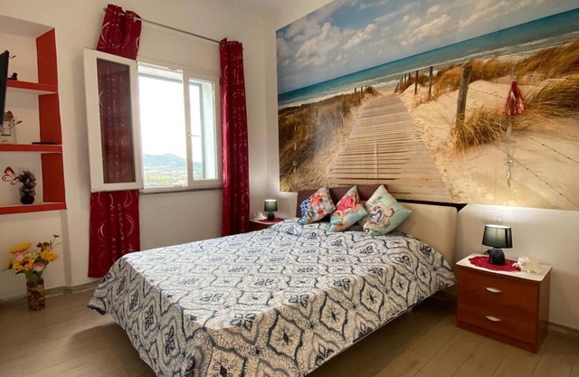Penthouse "Casa Elegance" Spectacular views in the old town of Posada