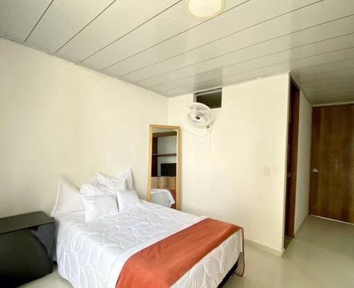 Penthouse Cedros