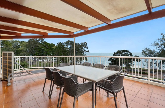Penthouse Charlton on the Esplanade