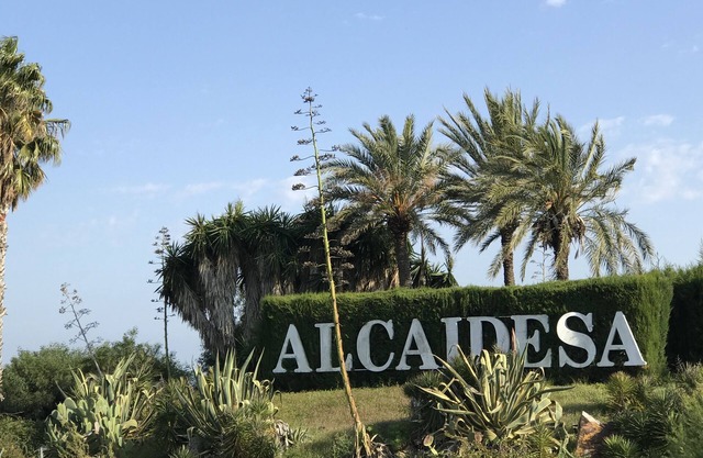 Penthouse Charming Nueva Alcaidesa
