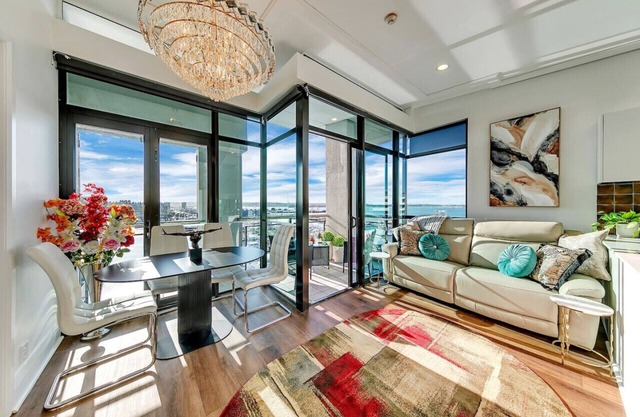 Penthouse Crown Jewel