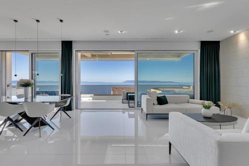Penthouse DALS Exclusiv - Makarska Exklusiv
