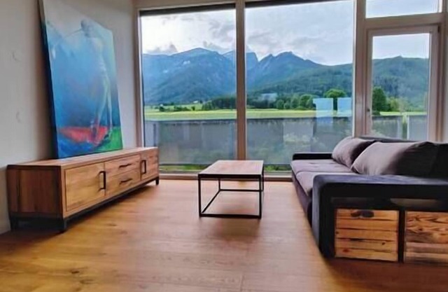 Penthouse directly on the golf course, near RedBull Ring, Penthouse directly on the golf course, near RedBull Ring
