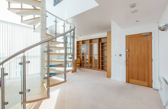 PENTHOUSE @ EXCEL
