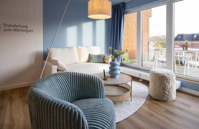 Penthouse Flensburg