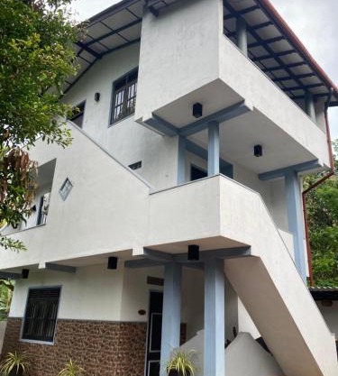 Penthouse Galle