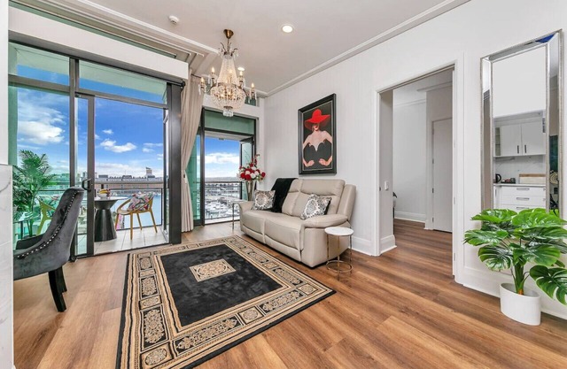 Penthouse Glory - Sebel