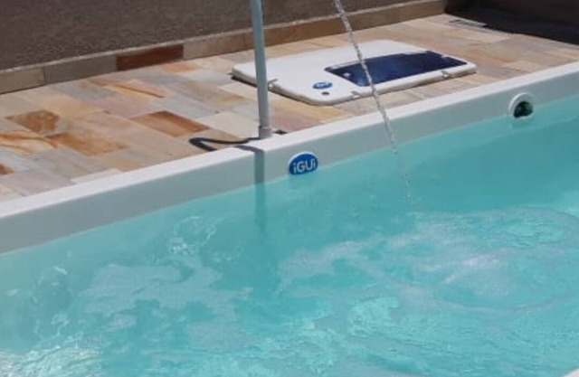 Penthouse, great beach ubatuba