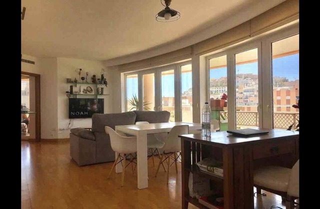 Penthouse Ibiza