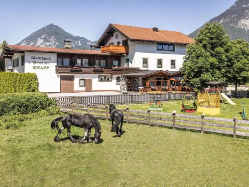 Penthouse in Strass near Zillertal Alps
