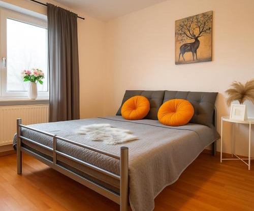 Penthouse Köln Frechen 2