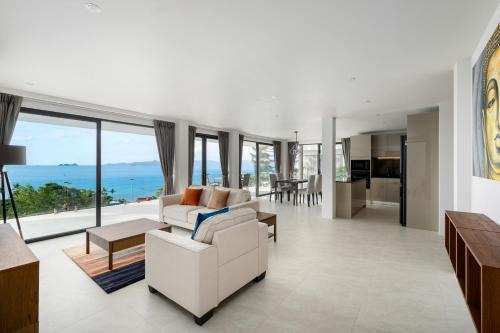 Penthouse Lux