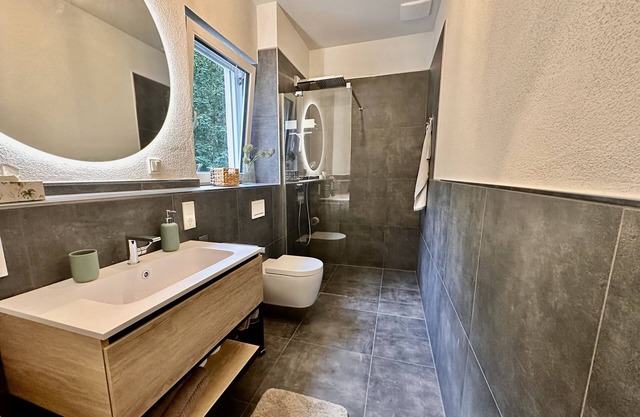 Penthouse Luxappart Bernkastel Kues