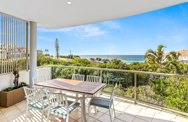 Penthouse luxe, Sunrise Beach