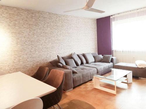 Penthouse "Marc Aurel" - GreatView, WiFi & Netflix