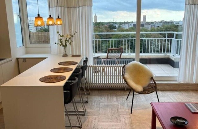 Penthouse Mathilde