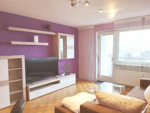 Penthouse "Michelangelo" GreatView, WiFi & Netflix