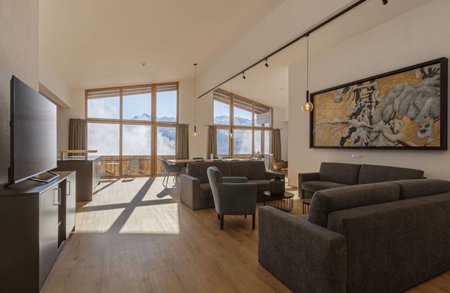 Penthouse mit 5 Schlafzimmern by Interhome
