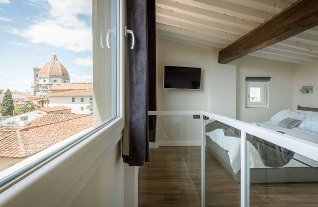 Penthouse of the Stars