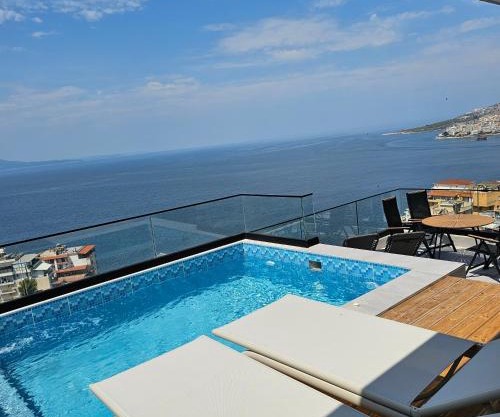 Penthouse Paradise