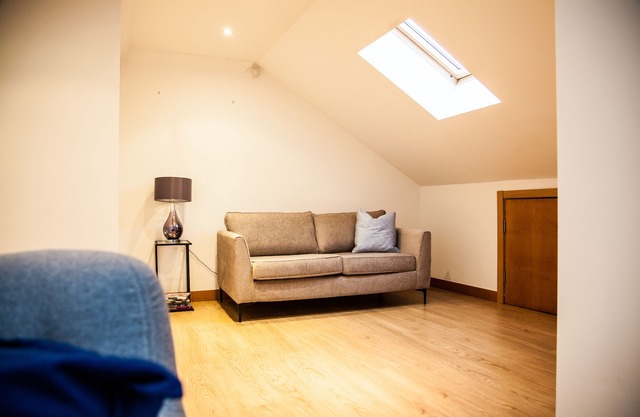 Penthouse-Parking-Contractors, LongStay - 20%