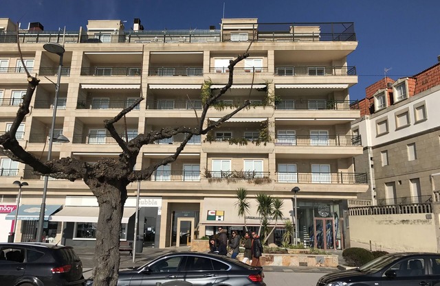 PENTHOUSE Paseo Silgar. Sanxenxo Sanxenxo