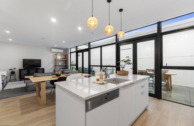 Penthouse Prestige - Cambridge Holiday Apartment
