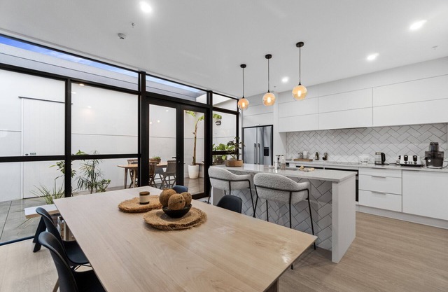 Penthouse Prestige - Cambridge Holiday Apartment