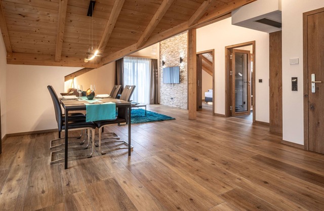 Penthouse R.2 - For Moments Apartments & Spa