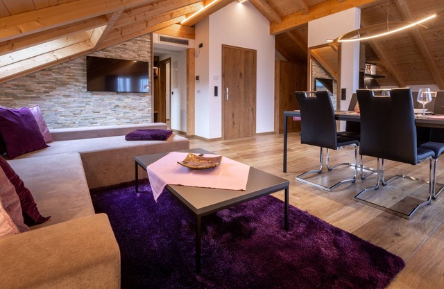 Penthouse R.4 - For Moments Apartments & Spa