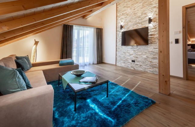 Penthouse S.2 - For Moments Apartments & Spa