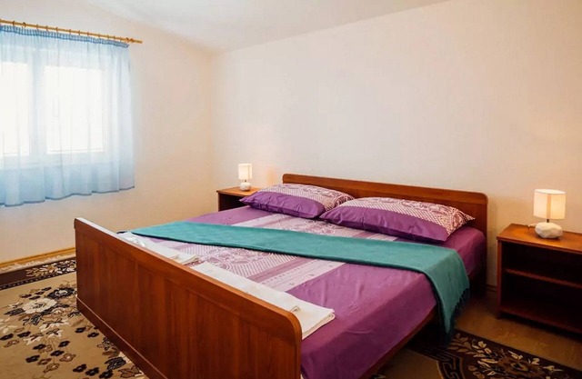 Penthouse suite with incredible panoramic view over Split!