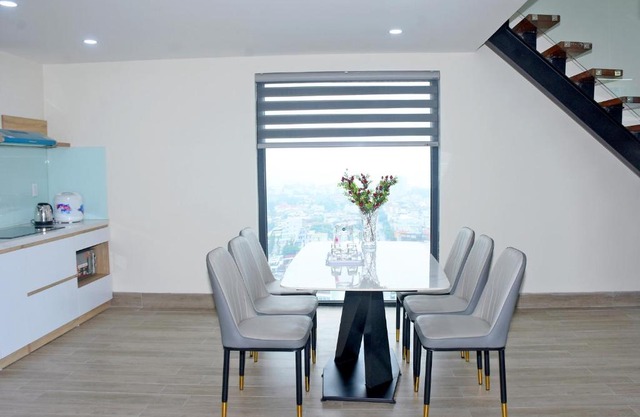 Penthouse the Light