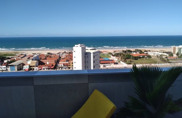 Penthouse Tiziano 230 meters from the beach